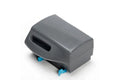Der Cleaner  i-Power 14 links (blau)