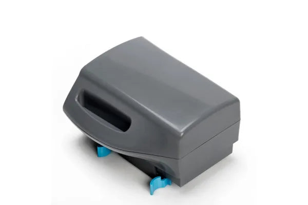 Der Cleaner - i-Power 14 links (blau)