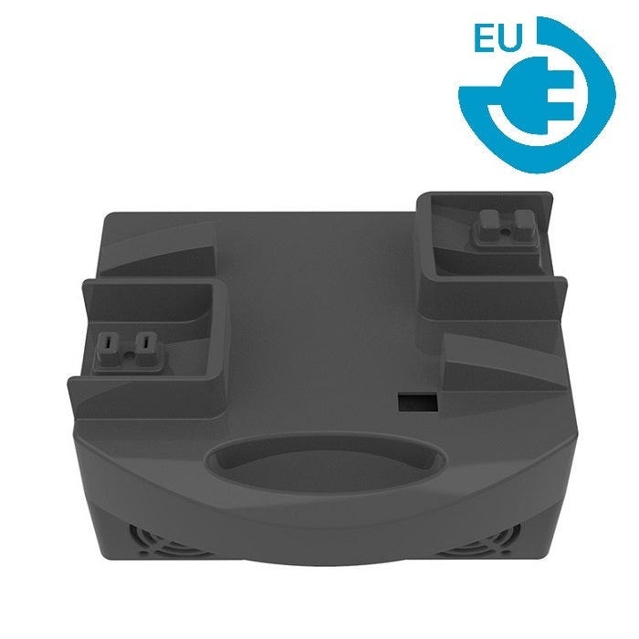 Der Cleaner - i-charge lite 5A