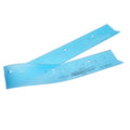 Der Cleaner  i-mop Sauglippen blau hinten