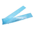 Der Cleaner  i-mop Sauglippen blau vorne
