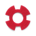 Der Cleaner  Pad rot i-mop