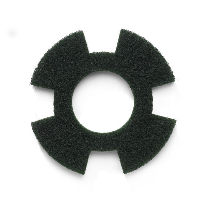 Der Cleaner - Pad grün i-mop