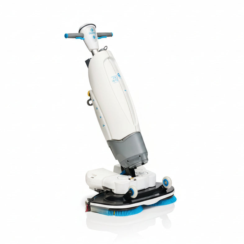 Der Cleaner - i-mop XL Pro