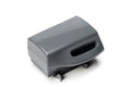 Der Cleaner  i-Power 14 rechts (grau)