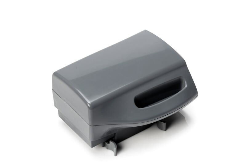 Der Cleaner - i-Power 14 rechts (grau)