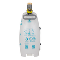 Der Cleaner  i-dose Tank i-mop