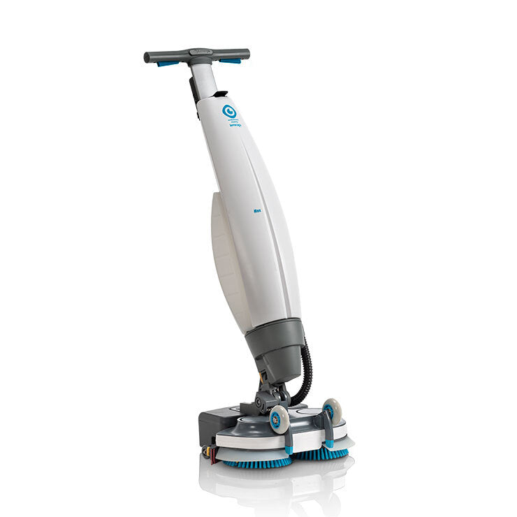 Der Cleaner - i-mop 36