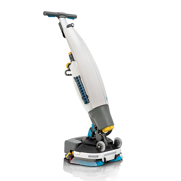 Der Cleaner - i-mop 40 Pro